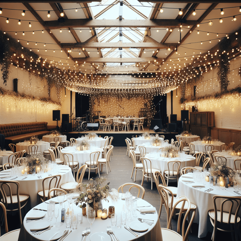 Ultimate Guide to event Venue Sourcing and Selection